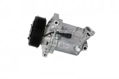 Compresor Aer Conditionat Ac Potrivit Dacia Dokker, Dokker Express Minivan, Duster, Duster Suv, Lodgy; Nissan Juke, Pulsar; Renault Fluence 1.2-1.6lpg 03.12