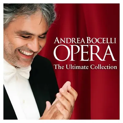 Opera - The Ultimate Collection