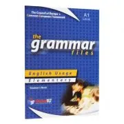 The Grammar Files. IELTS A1 Student's Book