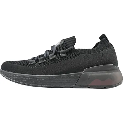 Pantofi sport barbati Bugatti Plasma, Negru
