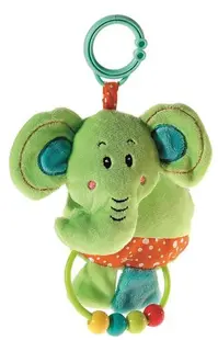 Jucarie plus cu activitati elefant Heunec A haberkorn