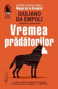Vremea prădătorilor - Paperback brosat