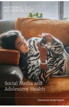 Social Media and Adolescent Health