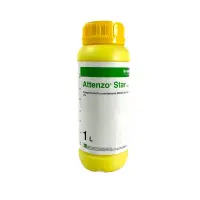 Attenzo Star 50SC 1L, fungicid sistemic, BASF, fainare (vita de vie) - Default Title