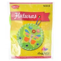 Set creativ - Fluturas