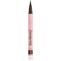 Jeffree Star Cosmetics Gothic Beach BeachProof Eyeliner tuș de ochi tip cariocă culoare Money Shot 0,5 ml