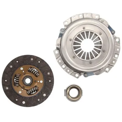 Kit Ambreiaj Bohrmann 7000046975