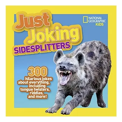 Just Joking Sidesplitters