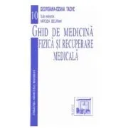 Ghid de medicina fizica si recuperare medicala