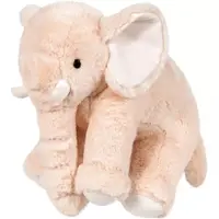 Jucărie de pluș elefănțel Stip - 29 cm, sortiment