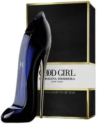 Carolina Herrera Apă de parfum Good Girl, 30 ml