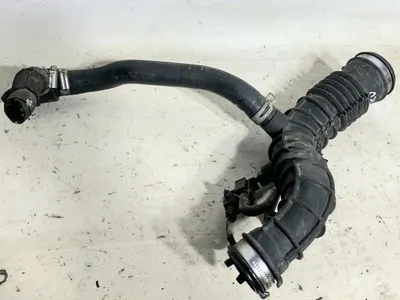 Furtun turbo 165764382R Dacia Logan 2 (2012-2017)