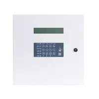 Centrala de incendiu modulara adresabila Unipos 7000M Standard, 2 bucle, 32 zone