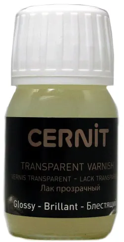 Lac final Cernit - Lucios, 30 ml