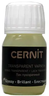 Lac final Cernit - Lucios, 30 ml