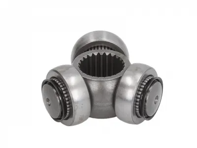 Tripoda (diametru rola tripoda 35,5mm; dinti interior spre diferential 24buc) ; FORD FOCUS 1.8D intre 1998-2004