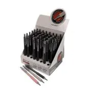 Creion mecanic CNX Baiku BK-361, 0. 7mm, grip cauciucat