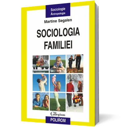 Sociologia familiei