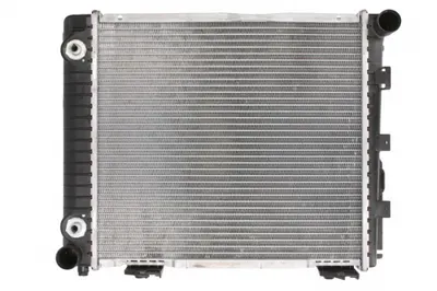 Radiator motor (Automat) potrivit MERCEDES 124 (C124), 124 T-MODEL (S124), 124 (W124), 190 (W201), SL (R107) 2.0-3.8