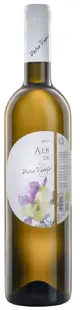 Vin alb - Alb de Petro Vaselo, Chardonnay & Italian Riesling, sec, 2019