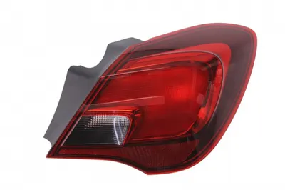 Stop tripla lampa spate dreapta ( exterior ) OPEL CORSA E 3 usi dupa 2014