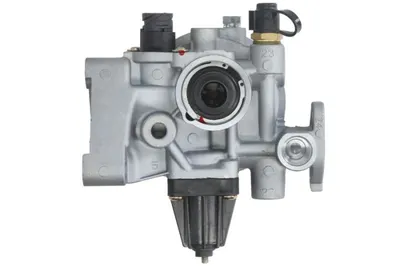 Uscator aer (fara filtru) potrivit MERCEDES ACTROS, ACTROS MP2 MP3, ATEGO, ATEGO 2, AXOR, AXOR 2, ECONIC, NG M902.900-OM926.990 09.75