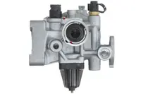 Uscator aer (fara filtru) potrivit MERCEDES ACTROS, ACTROS MP2 MP3, ATEGO, ATEGO 2, AXOR, AXOR 2, ECONIC, NG M902.900-OM926.990 09.75-