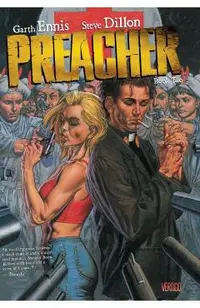 Preacher