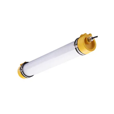 Lampa ATEX pentru medii hiperclorurate si în aer liber IK58STRONGEX2 OP 600 30-840 ET CG