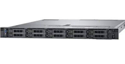 Server Refurbished Server Refurbished Dell PowerEdge R640, 2 x Intel Xeon Gold 6248 20-Core 2.5 - 3.9GHz, 128GB DDR4, 2 x SSD 960GB Micron 5100 Eco, Perc H730mini/1GB, 4 x 1GB, iDRAC 9 Enterprise, 2 x 1100W PSU