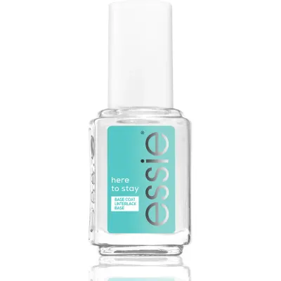 essie here to stay lac intaritor de baza pentru unghii 13.5 ml