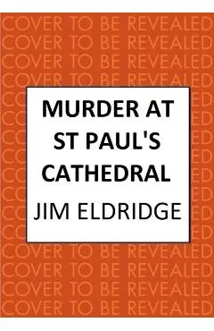 Murder at St Paul's Cathedral