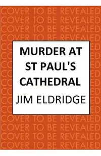 Murder at St Paul's Cathedral