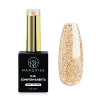 Oja semipermanenta HEMA/TPO FREE, Marquise, Fantasy J1093, 15 ml