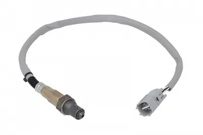 Sonda lambda (numar fire 4, 555mm) potrivit NISSAN PIXO; OPEL AGILA; SUZUKI ALTO VII, SPLASH, SWIFT IV 1.0-1.4 01.08