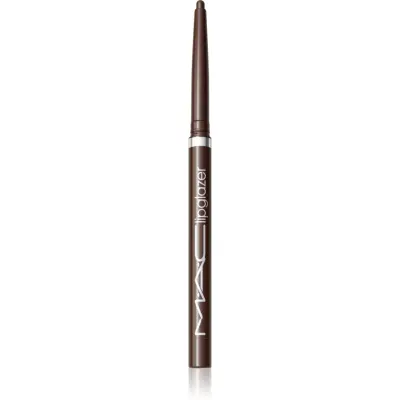 MAC Cosmetics Lipglazer creion contur pentru buze culoare Root For Me! 0.25 g