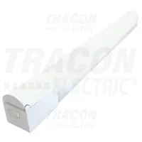 Corp cu LED pentru mobila , protejat, cu priza TLFLEDS15NW 230 V, 50 Hz, 15 W, 1080 lm, 4000 K, IP44, EEI=A