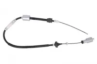 Cablu ambreiaj (1151mm 730mm) potrivit RENAULT LAGUNA I 3.0 11.93-03.01