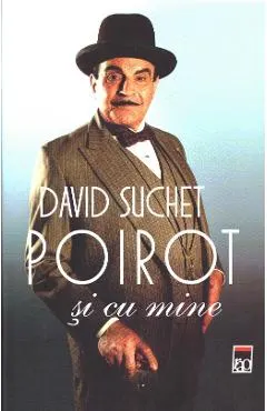 Poirot si cu mine