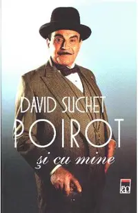 Poirot si cu mine