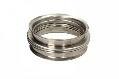 Racord evacuare potrivit DAF CF 75, CF 85, XF 105, XF 95 MX265-XE390C 01.01