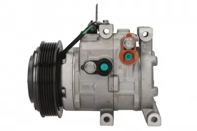 Compresor climatizare potrivit HYUNDAI ACCENT IV, SOLARIS 1.4 1.6 11.10
