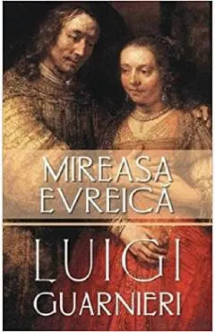 Mireasa evreica