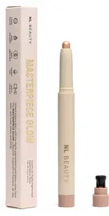 NL Beauty Stick fard de pleoape Masterpiece Glow, IT Girl, 1.2 g