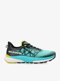 Pantofi de alergare pentru bărbați SCARPA Golden Gate 2 ATR