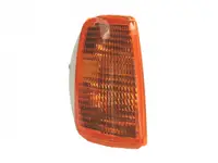 Semnalizator fata dreapta portocaliu VW POLO II 86C 2F intre 1990-1994