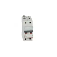 Siguranta automata 6000 - 10 kA - 2P - 230/400 V~ - 10 A - B curba