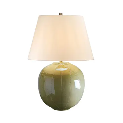 Veioza Canteloupe 1 Light Table Lamp