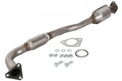 Convertor catalitic EURO 3 potrivit DAEWOO MATIZ 0.8 1.0 09.98