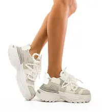 Sneakers dama Lyud Albi